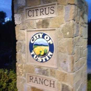 Citrus Ranch Park - Parks Near Me - Tustin, California Citrus Ranch Park - Parks Near Me - Tustin, California