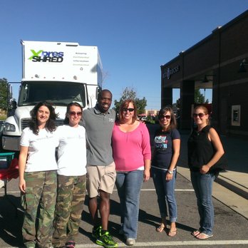Major Organizers - Major Mom Organizers sponsor a FREE Shred Day with Colorado Vault & Safe. - Home Organization Near Me Major Organizers - Major Mom Organizers sponsor a FREE Shred Day with Colorado Vault & Safe. - Home Organization Near Me