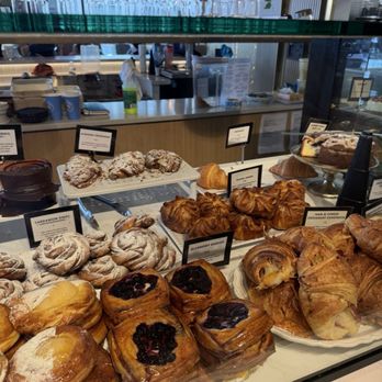 Cafe Hagen - Pastries - Cafes Near Me - Kirkland, Washington