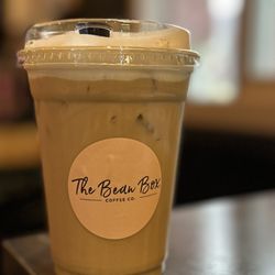 The Bean Box