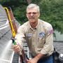 Photo of Hands on Gutters