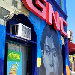 GNC
