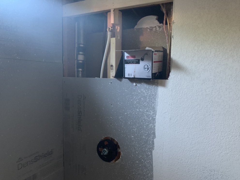 Slide of Mountain View Plumbing