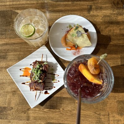 Itto's Tapas by null