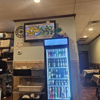 ABC Cafe - Dim Sum Near Me - Overland Park, Kansas
