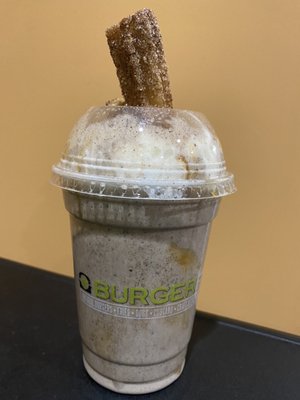 BurgerFi by null