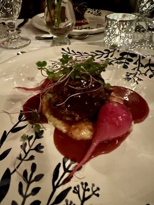 Stone Soup Cottage by null