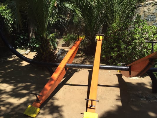 La Sebastiana Museo de Pablo Neruda by null