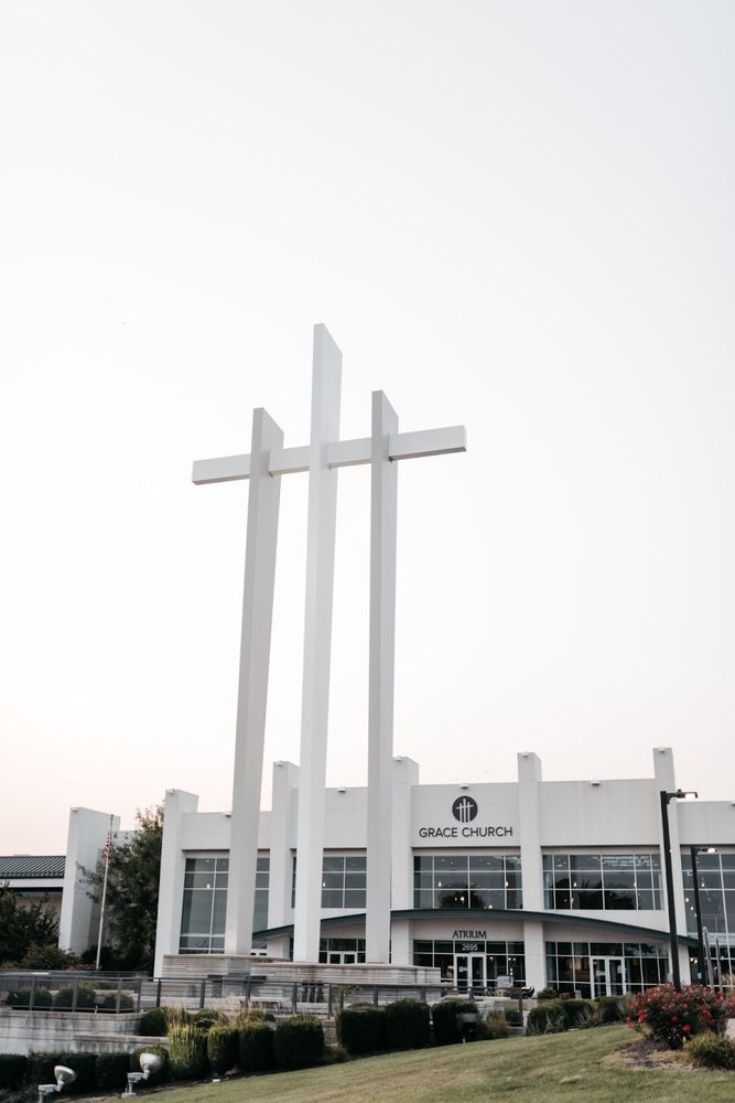 Grace Church - St. Louis - social services organization in Maryland Heights, MO