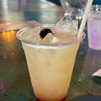 Carolina Beach Pier - Mai Tai - Bars Near Me - Carolina Beach, North Carolina Carolina Beach Pier - Mai Tai - Bars Near Me - Carolina Beach, North Carolina