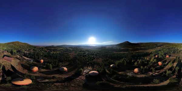 YMCA of the Rockies - Snow Mountain Ranch Family Resort and Cabins by null