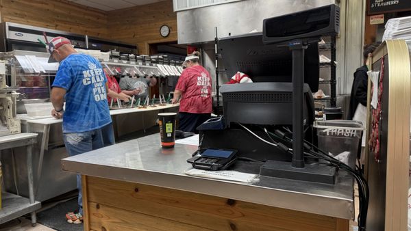 Arbuckle Mountain Fried Pies by null