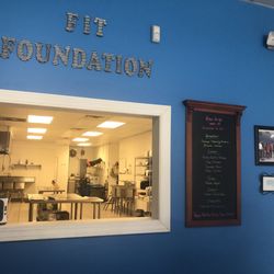 Fit Foundation