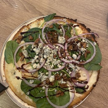 Pizza Nova - Pizza Near Me - San Diego, California Pizza Nova - Pizza Near Me - San Diego, California