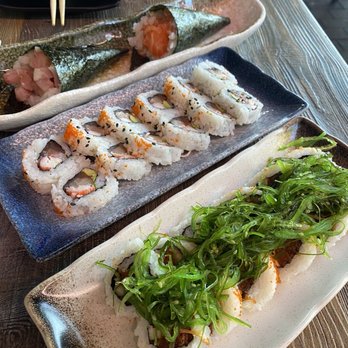 VARSOL SUSHI BAR - Japanese Near Me - Coconut Grove, Florida VARSOL SUSHI BAR - Japanese Near Me - Coconut Grove, Florida