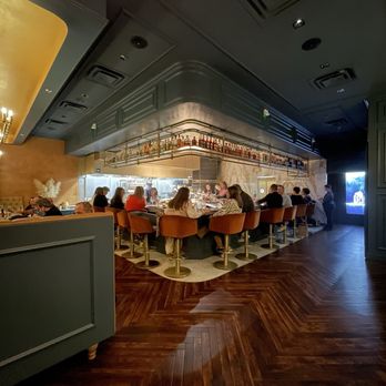 Barley & Smoke - Speakeasies Near Me - Peoria, Arizona