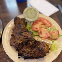 Halal Biriyani Kabob House