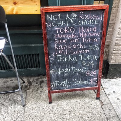 The Grubbies by null