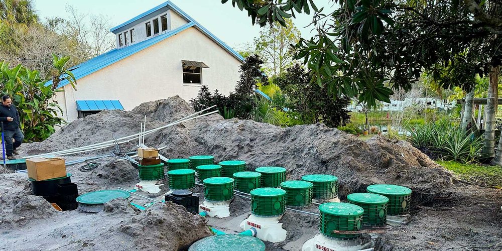 ACE Septic & Waste - septic in Lecanto, FL