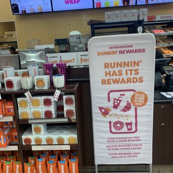 Dunkin' - Donuts Near Me - Old Bridge, New Jersey Dunkin' - Donuts Near Me - Old Bridge, New Jersey