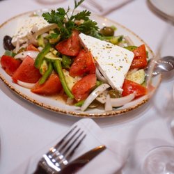 Meli Estiatorio