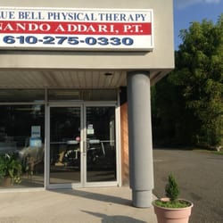 Blue Bell Physical Therapy