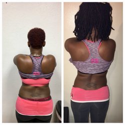 Healthy Stewards - My results from the 6 week challenge Trainers  Meal plan  Grocery tour Accountability coaches  Recipe book