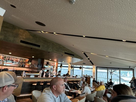 IMLAUER Sky - Bar & Restaurant in Salzburg by null