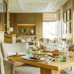 Restaurant Egerner Bucht