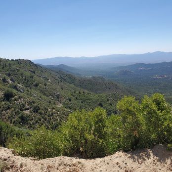 Angry Ape Off-Road - Tours Near Me - Prescott, Arizona Angry Ape Off-Road - Tours Near Me - Prescott, Arizona