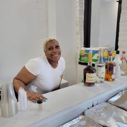 Let Us Cater to You Services - You have to love what you do!