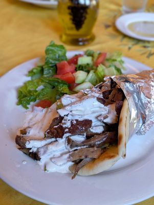 Dametra Cafe by null