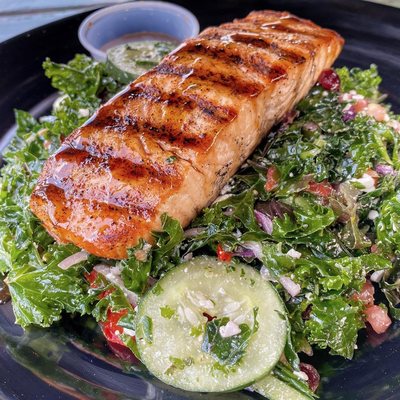 Hughie's Tavern & Grill by null