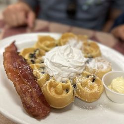 Hometown Cafe