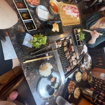 Let's Gogi - Korean Near Me - Rowland Heights, California Let's Gogi - Korean Near Me - Rowland Heights, California