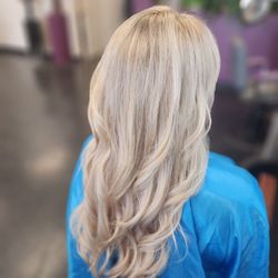 A Cut Above Family Hair Care