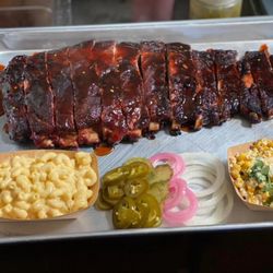 South Texas Barbecue