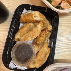 Yamato - Gyoza