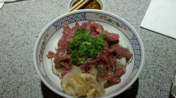 Hana Japanese Restaurant by null