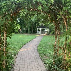 Cooper's Landing