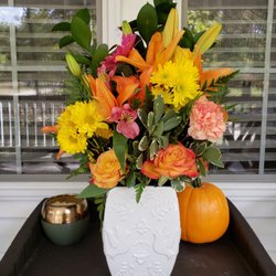 Schnucks Floral - Farmington