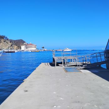 Catalina Island - Local Flavor Near Me