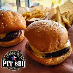 Smokin' Joe's Pit BBQ