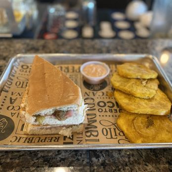 Sofrito Latin Cafe - Latin American Near Me - Orlando, Florida Sofrito Latin Cafe - Latin American Near Me - Orlando, Florida