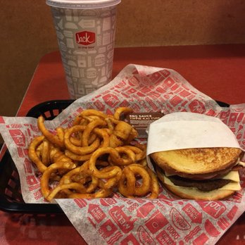 Jack in the Box - Burgers Near Me - Bellingham, Washington Jack in the Box - Burgers Near Me - Bellingham, Washington