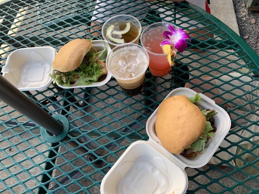 Fresh Bite Farm To Beach by null