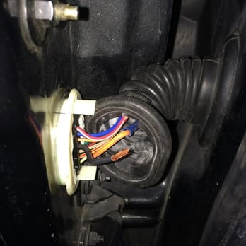 Silver Spur Arco - THEY CUT MY WIRES TO INDUCE ME INTO UNNECESSARY REPAIRS - Auto Repair Near Me - Rolling Hills Estates, California