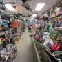 The Toy Exchange