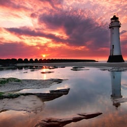 Scott Gilbert - Lighthouse Financial Enterprises