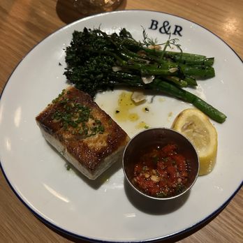 Buck & Rider - Mahi Mahi - Seafood Near Me - Phoenix, Arizona Buck & Rider - Mahi Mahi - Seafood Near Me - Phoenix, Arizona